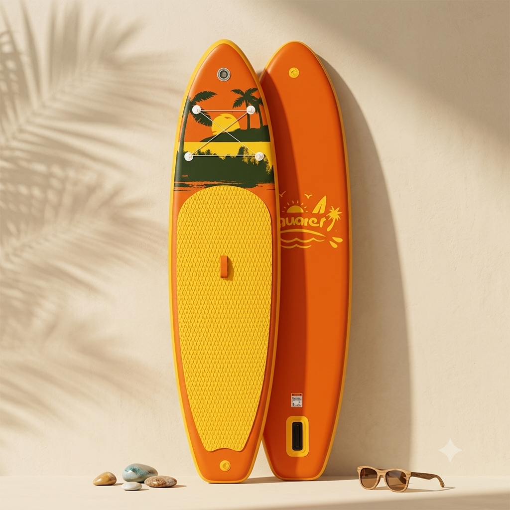 Vela Boarding