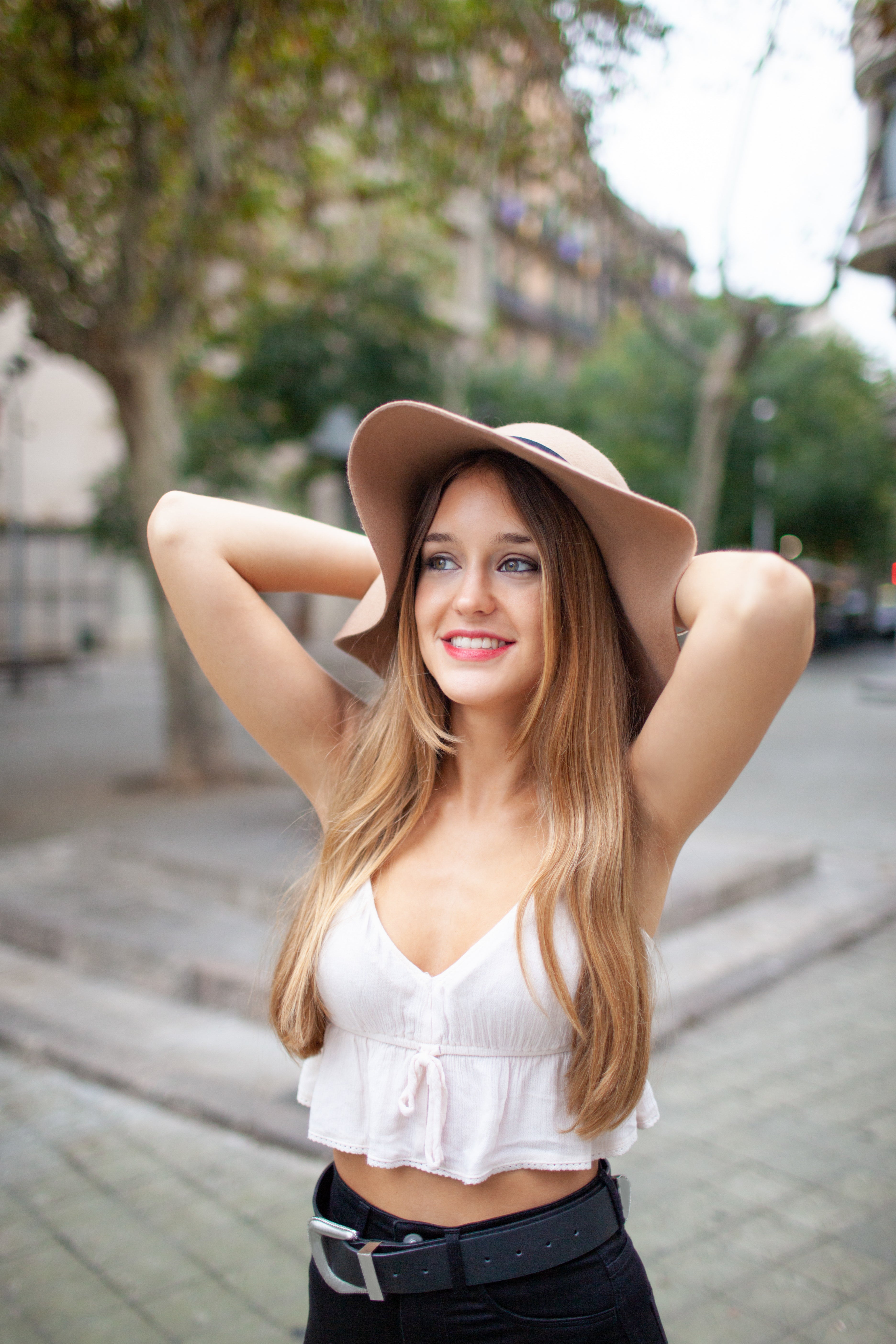 Martina L., Valencia